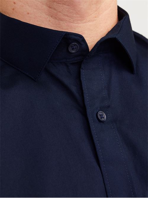  JACK AND JONES | 12201905/Navy Blazer